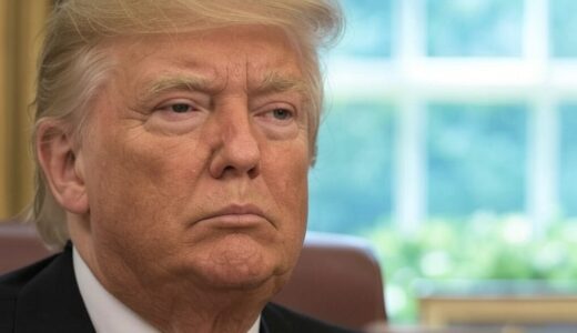 トランプ大統領、リベンジポルノとAIディープフェイク画像を犯罪化する法案に署名