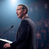 Mark Zuckerberg Meta