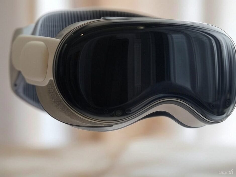 Apple Vision Pro
