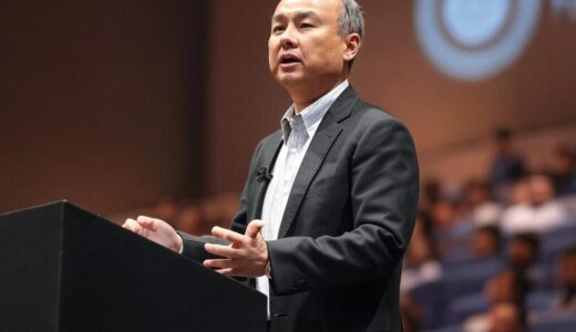 SoftBank、1兆ドル規模のAI・ロボティクス産業複合施設の立ち上げを検討