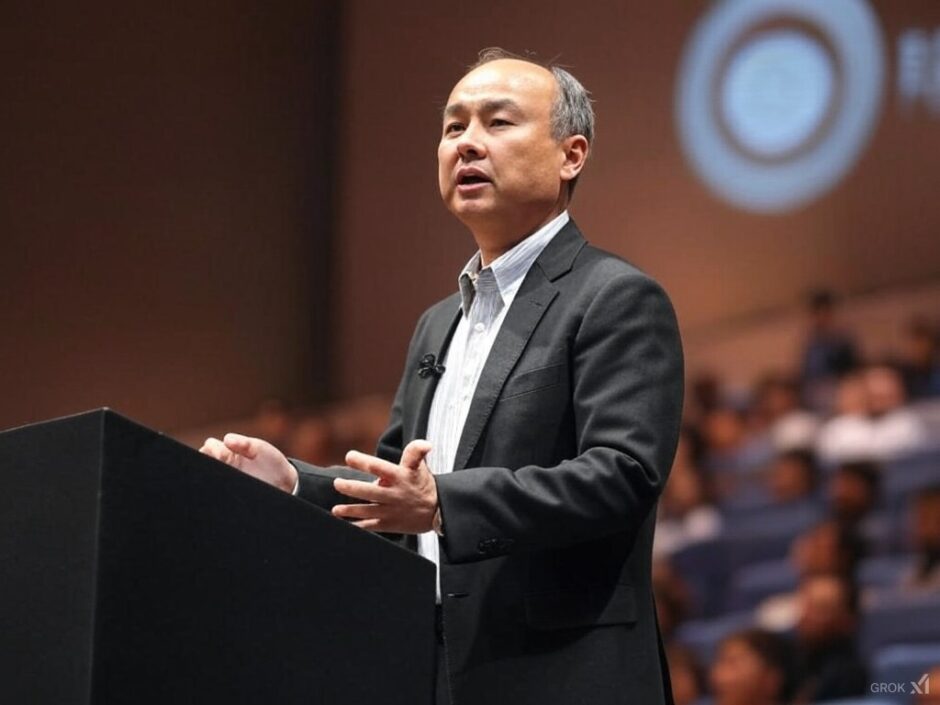 Softbank