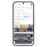 Google AI Overviews