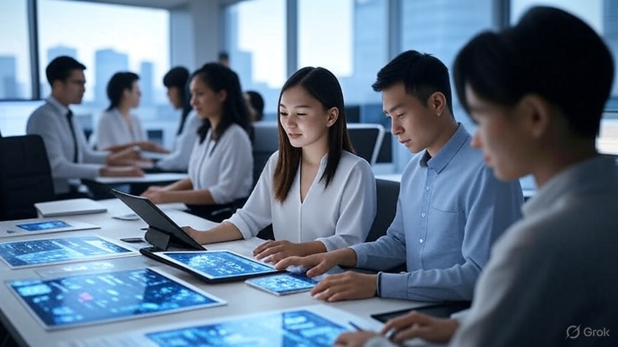 AI Business