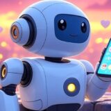 AI robot
