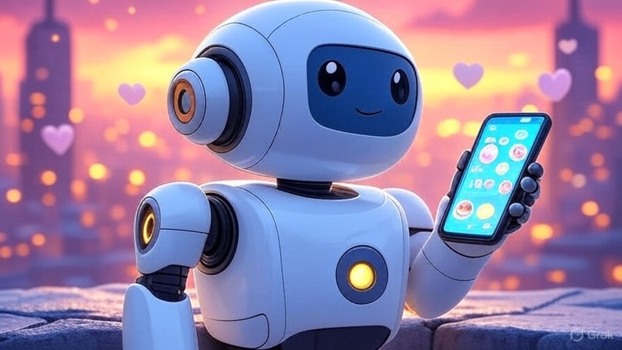 AI robot