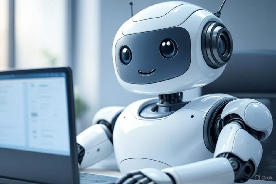 AI Robot