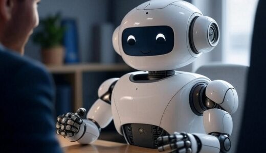 AI面接に就活生の64％が不安を感じる：評価基準の不透明さと人間味の欠如が主な理由