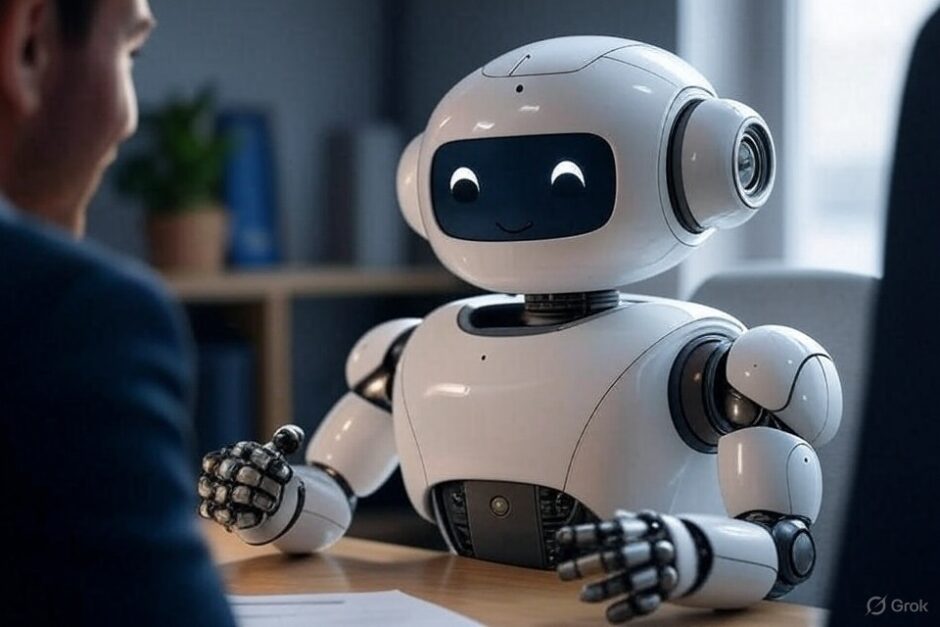 AI Robot