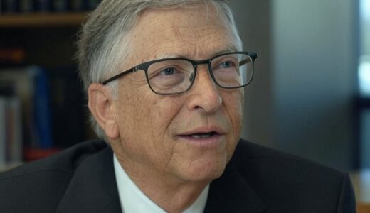 ビル・ゲイツ氏、AIは医師・教師不足を解消し自由時間増やす可能性示唆