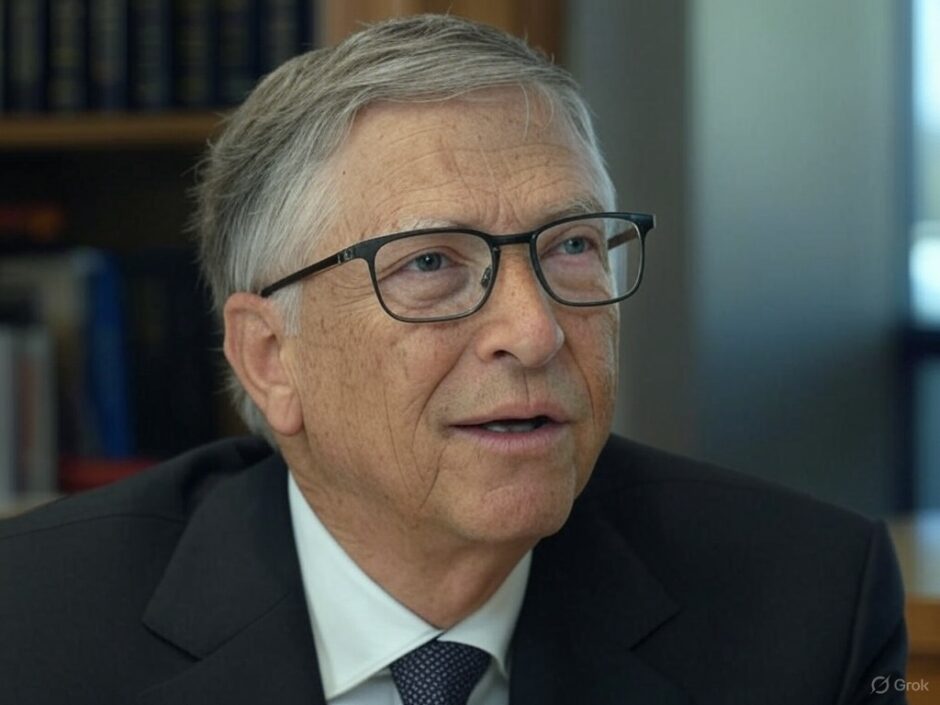Bill Gates