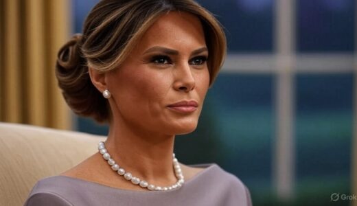 米大統領夫人が語る「AIは出版業界の未来」：メディアと雇用の変革が進行中