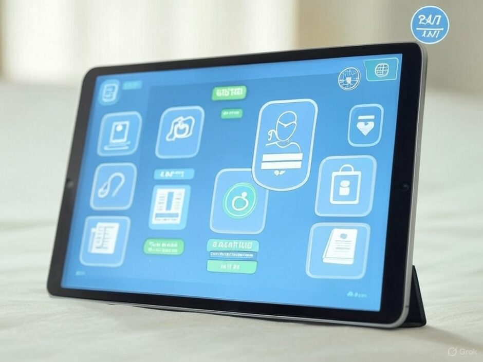 Medical Chatbot AI