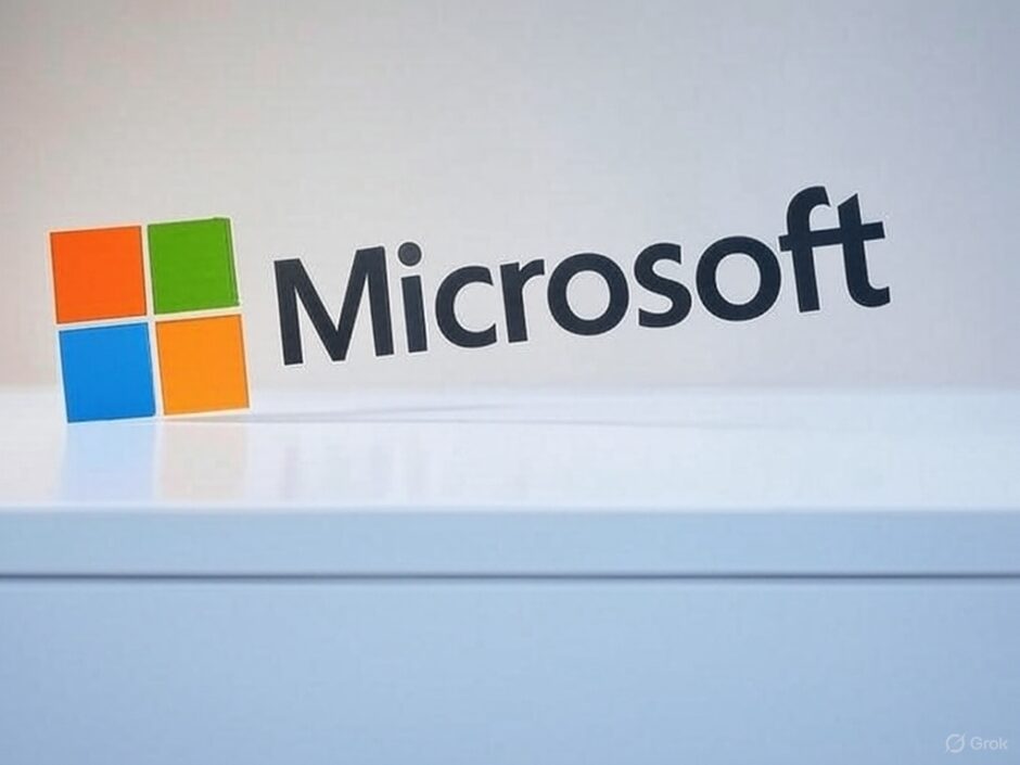 Microsoft