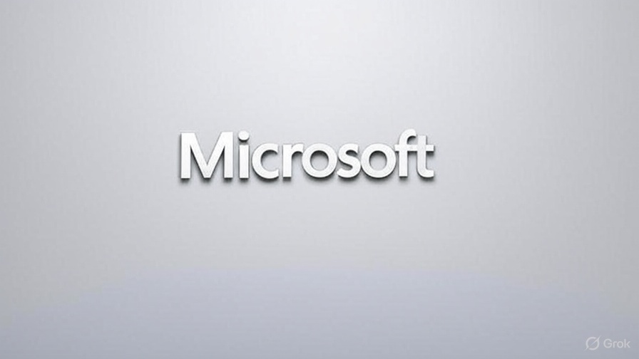 Microsoft
