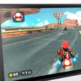 Nintendo Switch 2 Super Mario Kart World