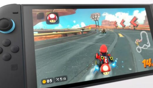 米任天堂、『マリオカート ワールド』における生成AI画像使用を否定、ユーザーの忌避感背景に