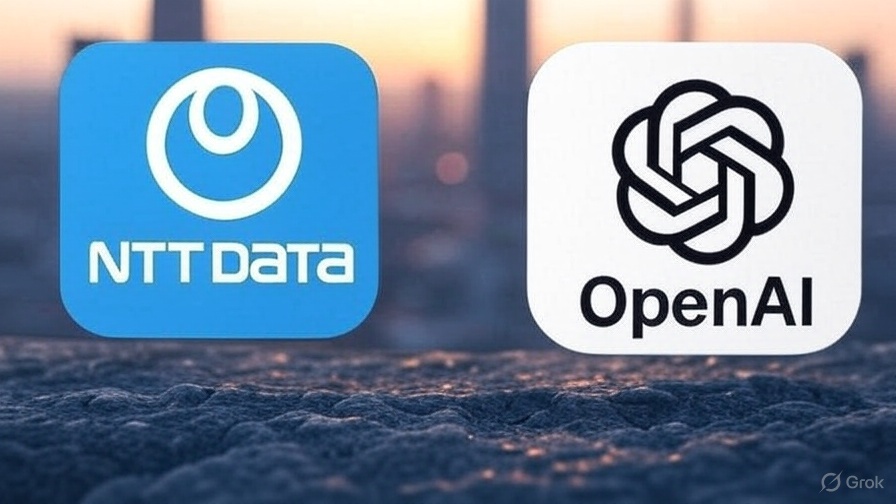 OpenAI NTT