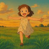 Studio Ghibli ChatGPT