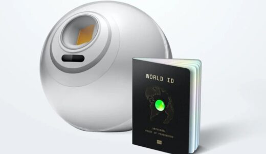 WorldがTinder、Visaと提携しID認証技術の拡大へ
