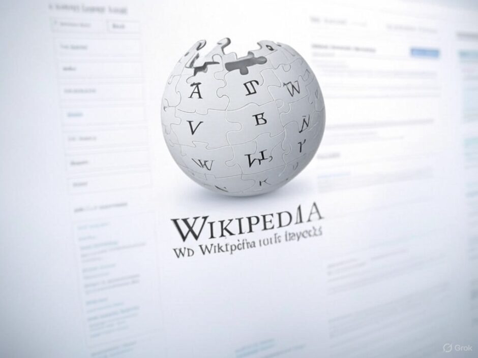 Wikipedia