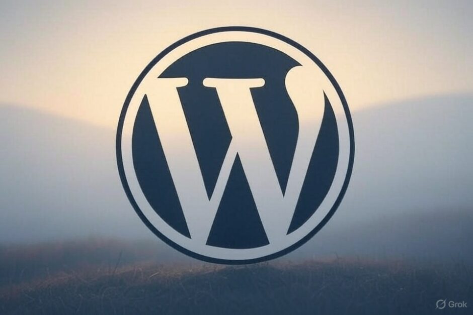 WordPress