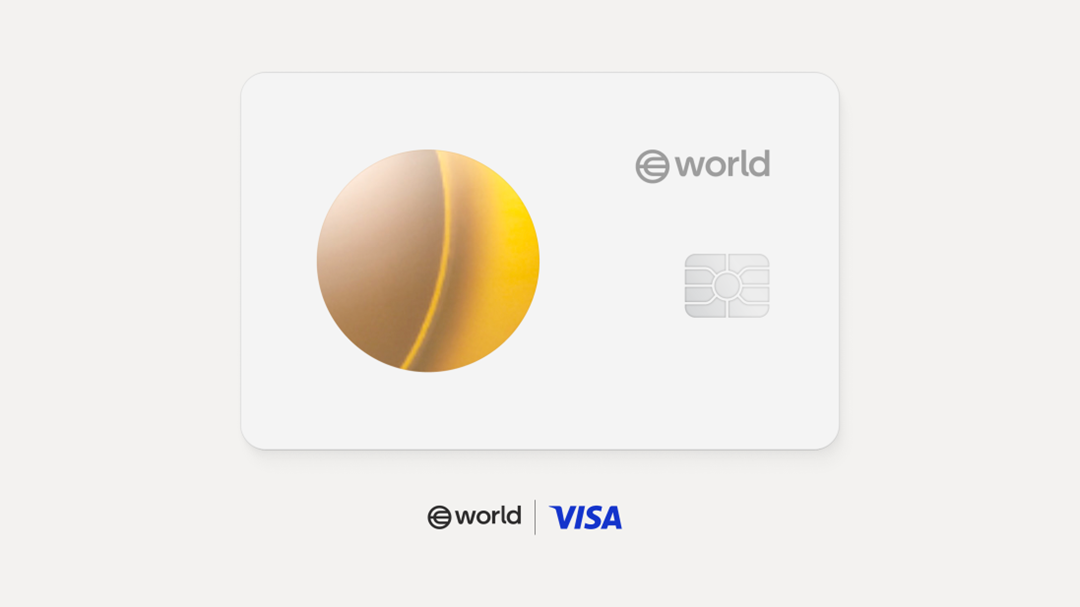 WORLD