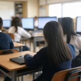 Children School AI
