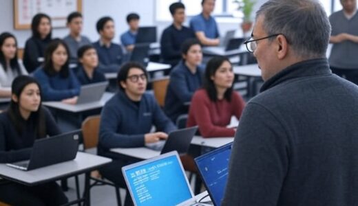 慶應義塾大学がAI対策で話題、資料にない内容を出力させる試験の狙いとは