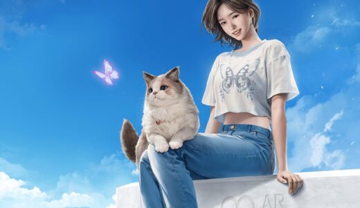 韓国ゲーム企業KRAFTON、『inZOI』での生成AI活用について声明 学習データは「商用利用可能な画像」と明示