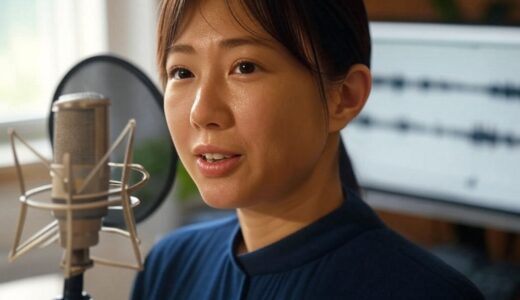 声優AI音声の無断利用に警鐘 経産省が違反例を提示、業界団体も声明