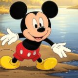 Disney AI