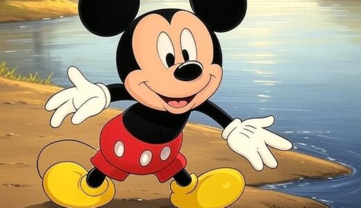 Disney・Universal、Midjourneyを著作権侵害でAI関連訴訟