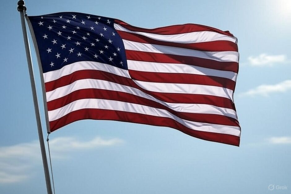 America USA