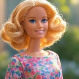 Barbie AI