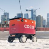 Coco Robotics