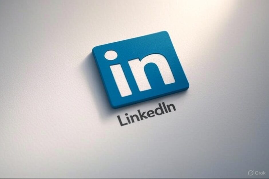 LinkedIn Microsoft
