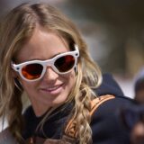 Meta Oakley glasses