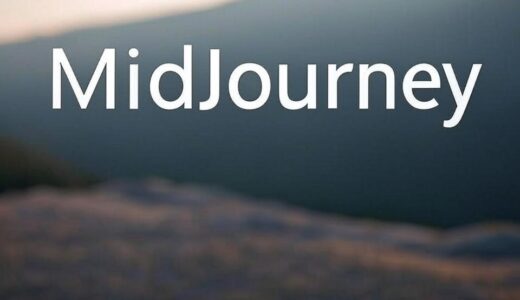 Midjourney、初のAI動画生成モデル「V1」を発表