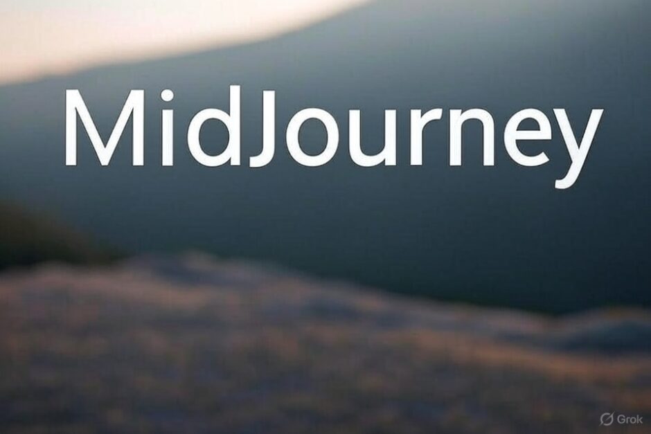 MidJourney