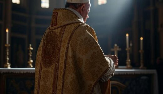 ローマ教皇レオ14世、AIの人類への脅威を重要課題に位置付け