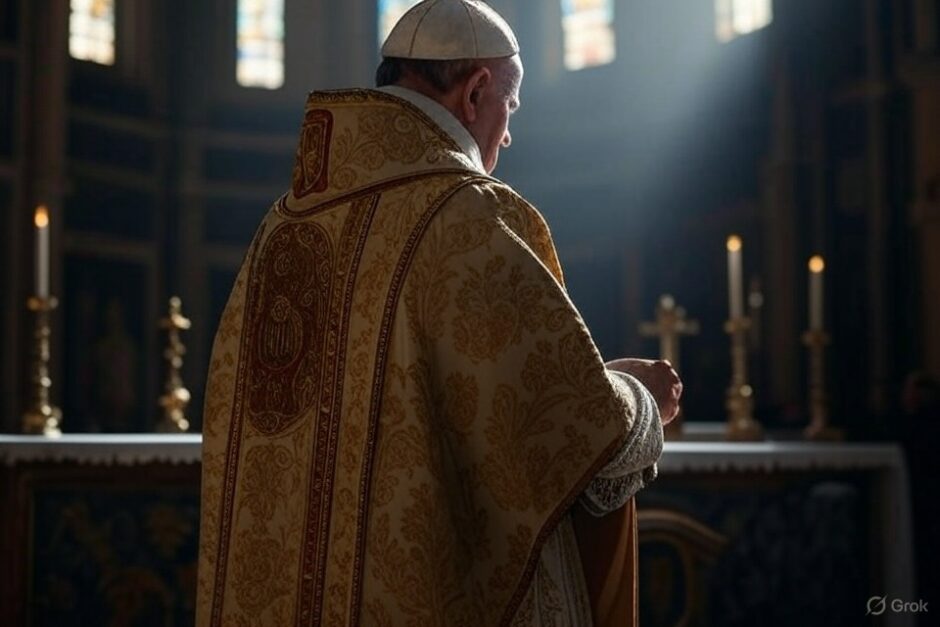 Pope