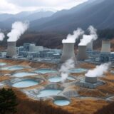 geothermal power plant meta