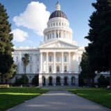 America California USA