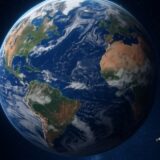 Earth