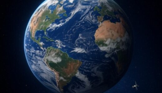 LGNDが「地球版ChatGPT」構築を目指す、900万ドル調達で地理空間データ革命へ