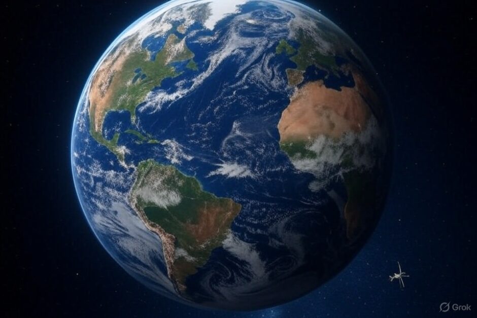 Earth