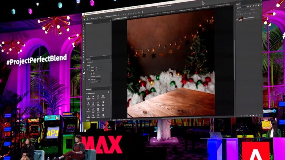Adobe