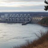 hydropower deal datacenter