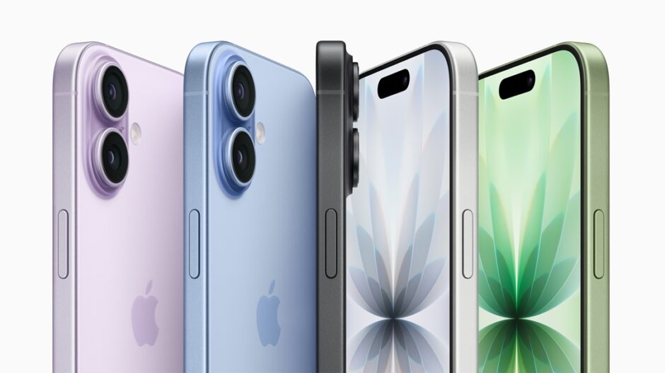iPhone