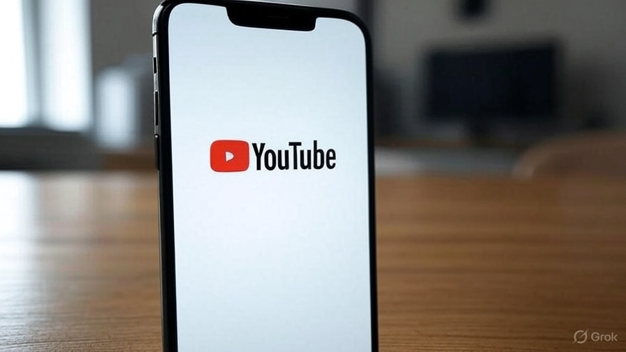 YouTube
